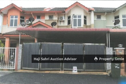 Property Address: No. 28, Lorong BLM 3/11, Bandar Laguna Merbok, 08000 Sungai Petani, Kedah