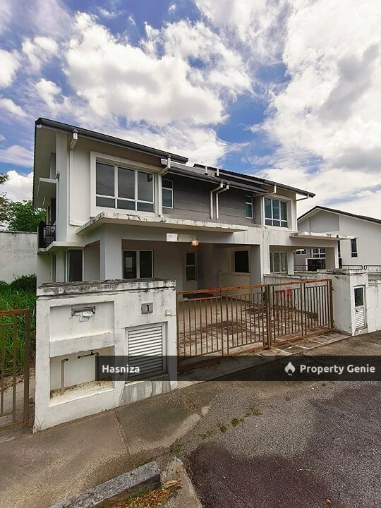 Taman Meranti Aman For Sale Kampung Pulau Meranti For Sale