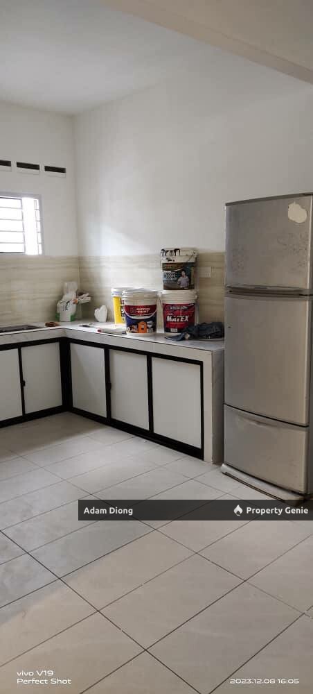 Jalan Teratai @ Johor Jaya