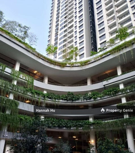 Sunway Serene Lifestyle Living