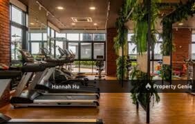 Le Pavilion Service Residence BMV