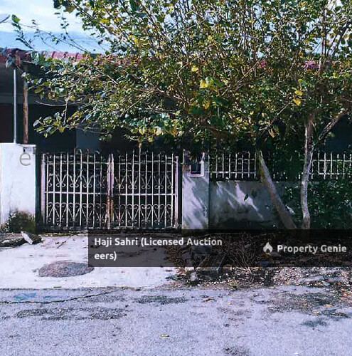 No. 44, Lorong Kurau 33, Taman Chai Leng, 13700, Perai, Pulau Pinang