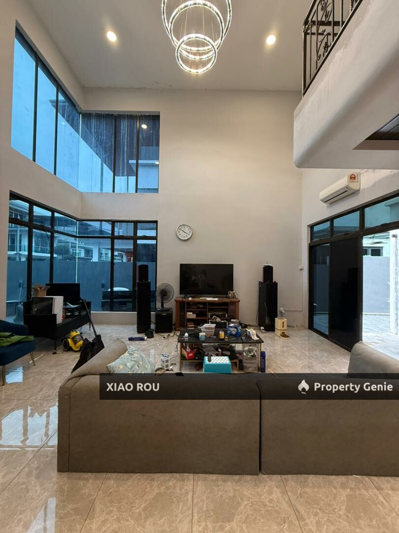 For Sale Taman Limbongan Indah 3sty Semi D