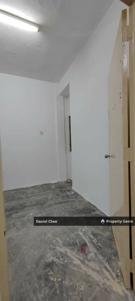 Panorama Lapangan Perdana Flat For Rent