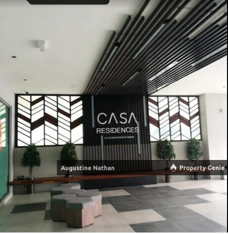 Casa Residensi, Bukit Mertajam on Sale by Auction save $155k or 35% bmv