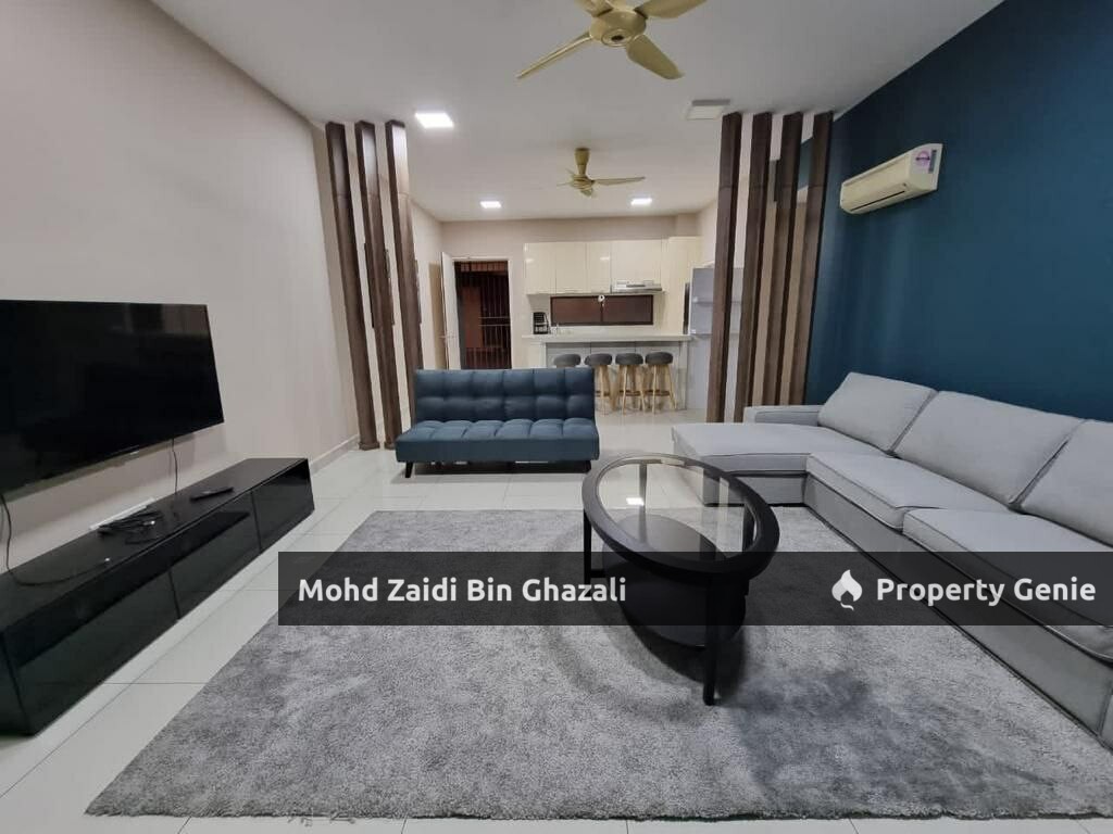 Mirage by The Lake Apartment, Cyberjaya  by OSK  Condominium  Sri Tasik Barat 1, Perdana Lake View West, Cyberjaya 7, 63000 Cyberjaya, Selangor,