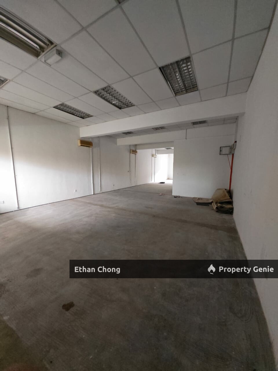 Subang Bestari 1st Floor Shop Lot For Rent