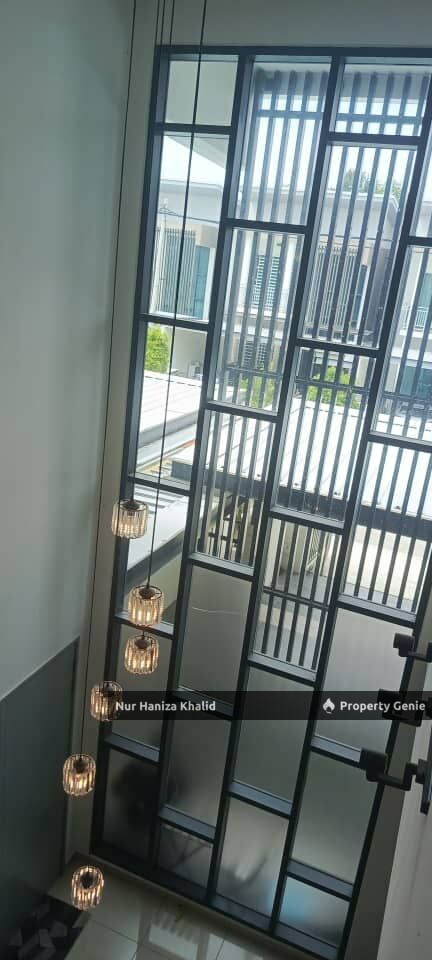 2 Storey Terrace Emília Bukit Banyan Sungai Petani Kedah