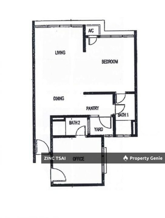 Vista Alam {Save RM 36,000} 7 mins drive to KTM Shah Alam_6 mins drive to SACC Mall