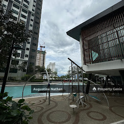 Residensi M Centura, Setapak on Sale by Auction save $108k or 27% bmv