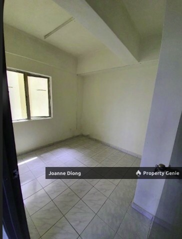 PJS 1 APARTMENT