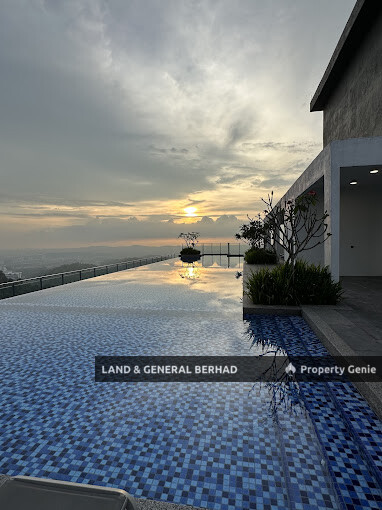 Damansara Seresta