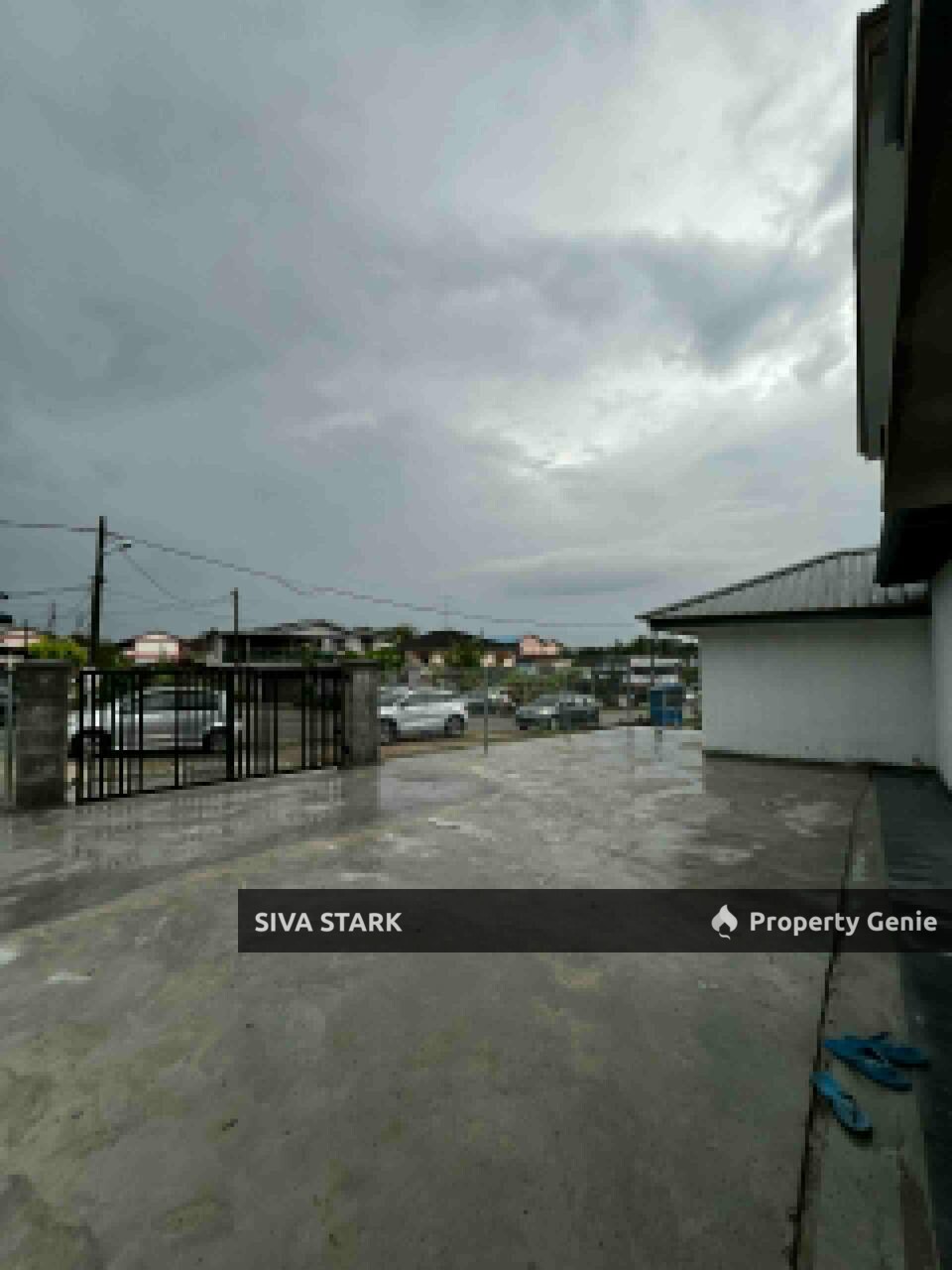 Taman Manis Kelapa Sawit Kulai