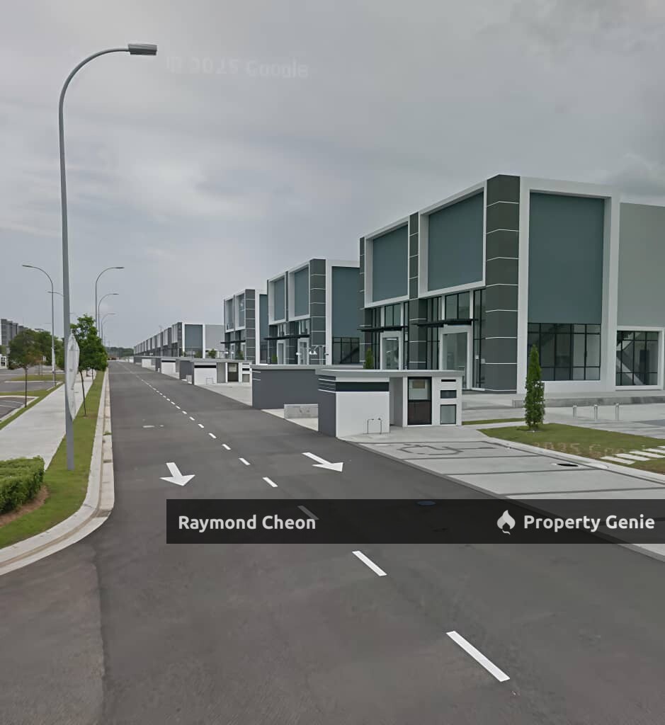 ✨For Rent Eco Business Park 3✨