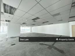 menara Sentral RAC Brickfileds KL office for rent!!