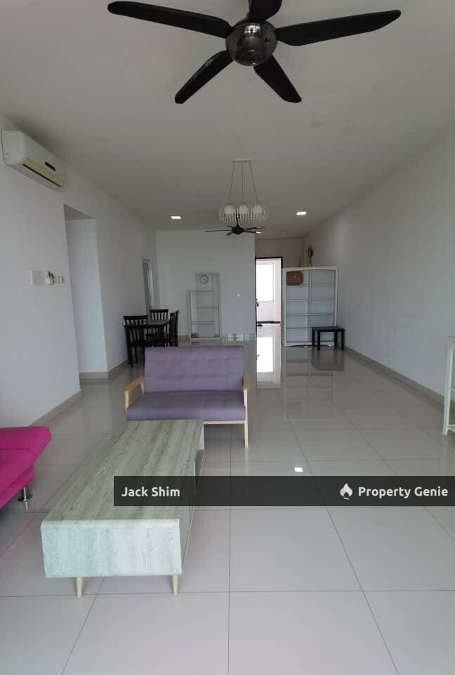 vertiq condo gelugor