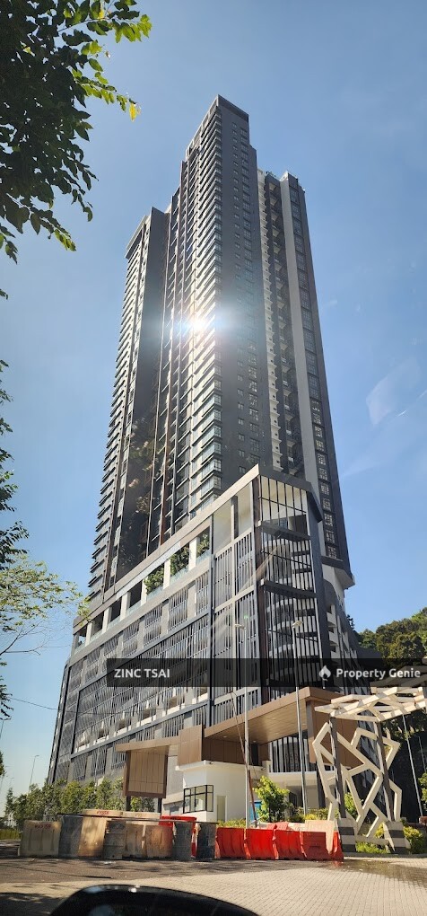 Damansara Seresta {Save RM 164,000} 8 mins drive to MRT Sri Damansara Barat_6 mins drive to Ativo Plaza