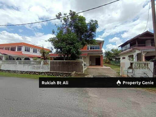 BUNGALOW MURAH TAMAN PAROI JAYA