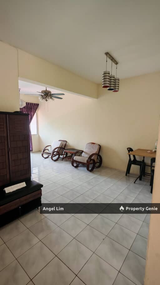 Lokkawi Heights 2R2B | Well-Maintained | RM245K Only | Move In Ready!