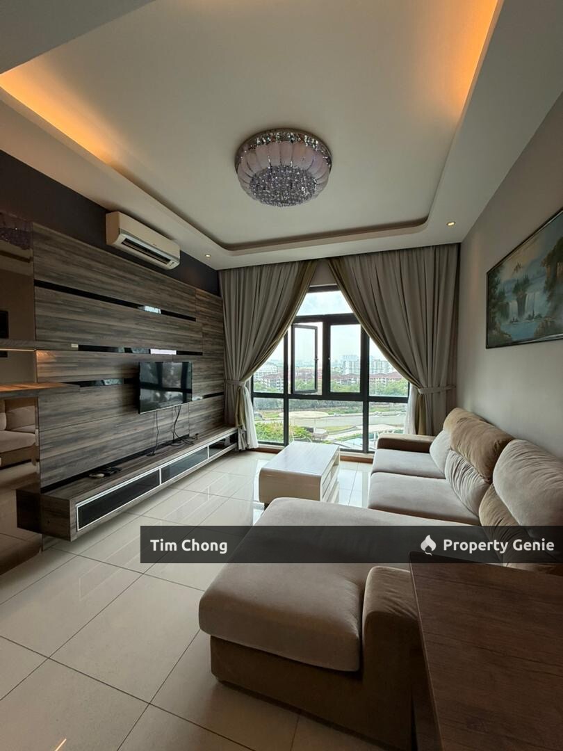 Crescent Bay Suite Bayu Puteri