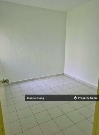 Subang Court 5-1st Floor