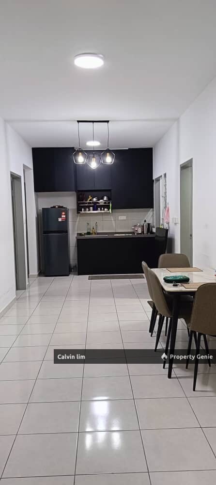 Minest Residence, Condominium