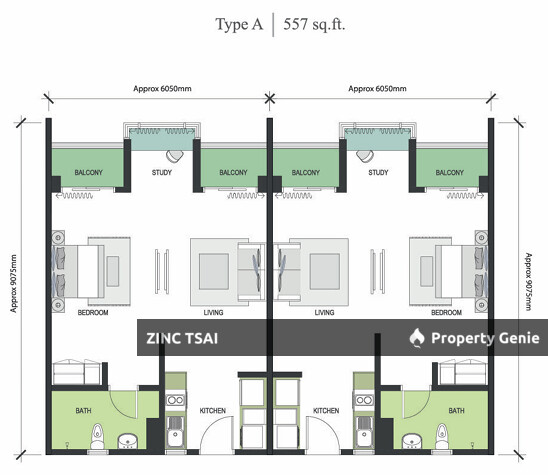 Nadayu 63🔥Save RM 30,000🔥8 mins drive to LRT Sri Rampai🔥6 mins drive to Melawati Mall