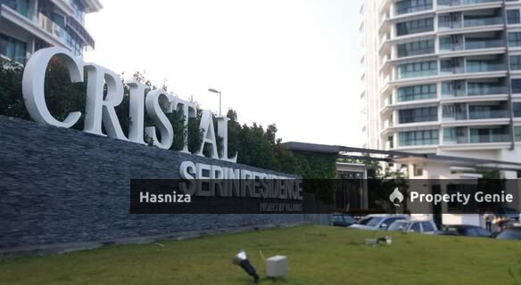 Cristal Serin For Sale