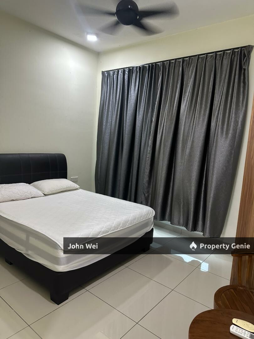 🌸For Rent M Condominium Larkin🌸