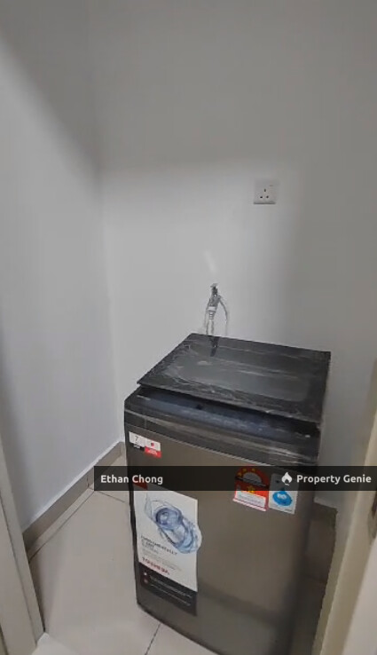 Nadayu 801 For Rent With Fully Furnished