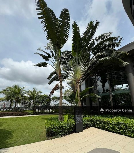 Paisley Tropicana Metropark BMV RM200k  28%
