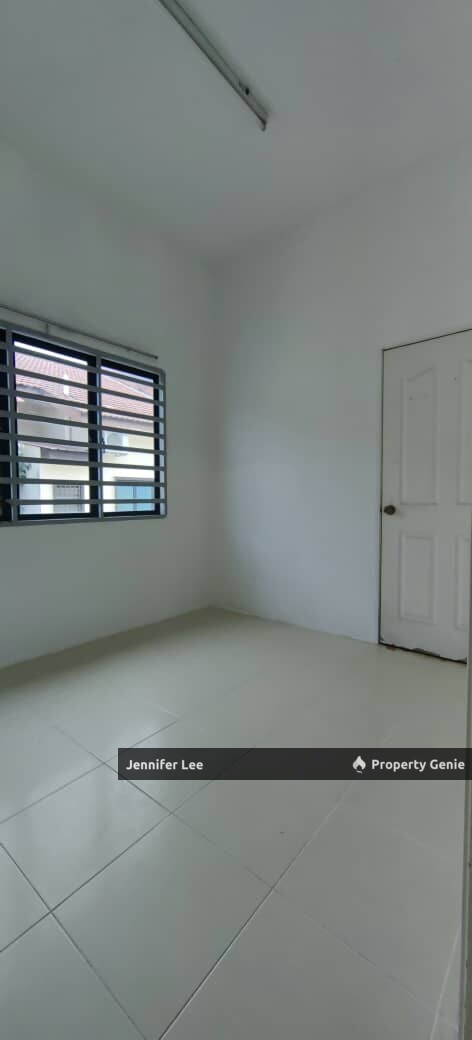 Panorama Lapangan Perdana Single Storey Terrace House For Sale, Freehold, Ipoh