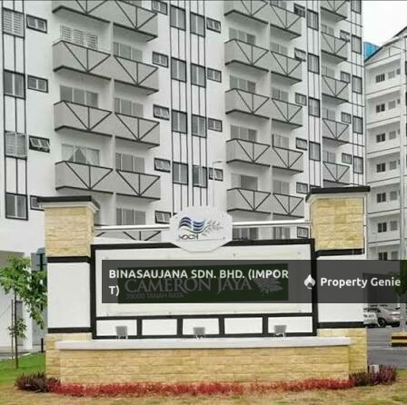 PERUMAHAN MAKMUR TANAH RATA JAYA (PRIMA PAHANG)