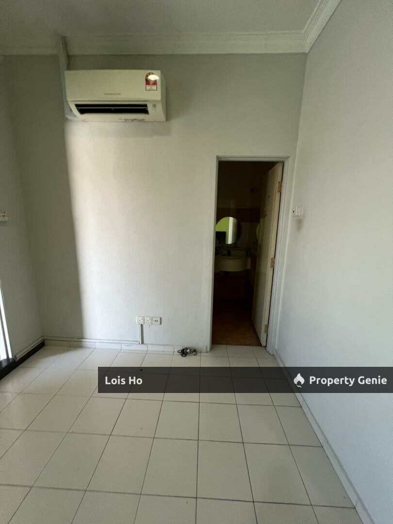 For Sale Angkasa Nuri Double Storey Rm450K