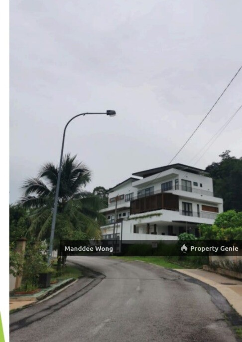 WTS/Kota Damansara/10,592 Acres/1,906,560 Million