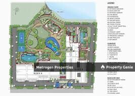 Tasik Residency
