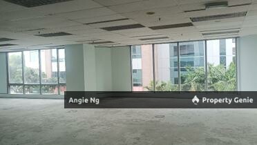 MSC Status Building Office units for RENT