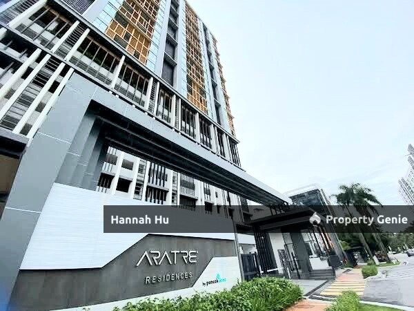 Aratre Modern Living