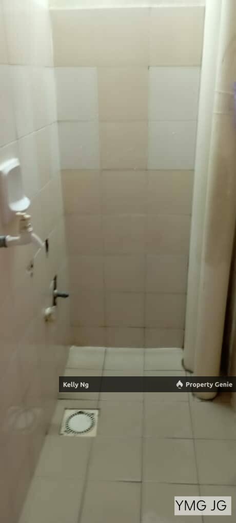 Pangsapuri Rebana @ Bandar Bukit Raja, Klang For Rent