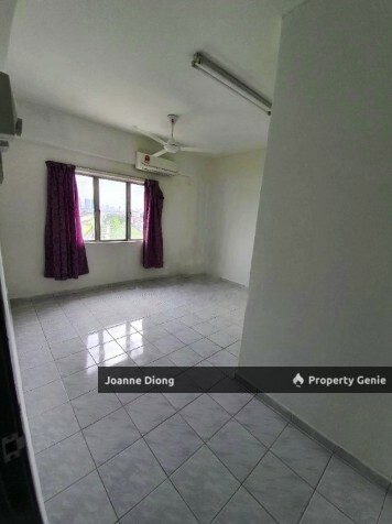 PJS 1 APARTMENT