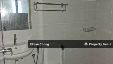 Nadayu 801 For Rent with Fully Furnished