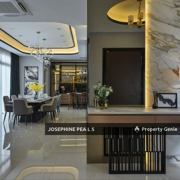 🔥 BRAND NEW LAUNCHING – Semi-D for Sale @ Taman Bukit Serdang, Seri Kembangan 🔥