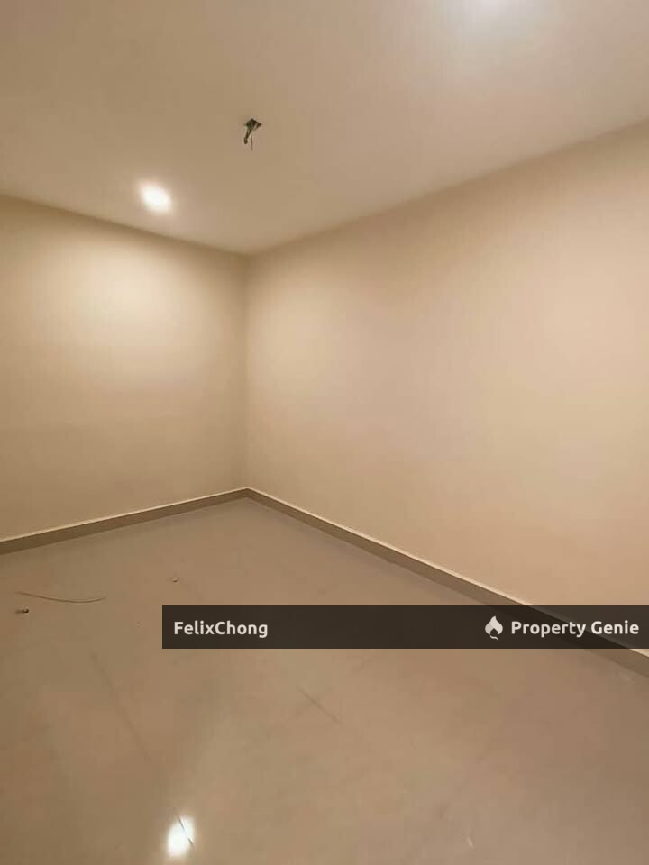 Taman Desa Cemerlang 2 Sty Low Cost,Jalan Lanjut,Ulu Tiram,Renovated