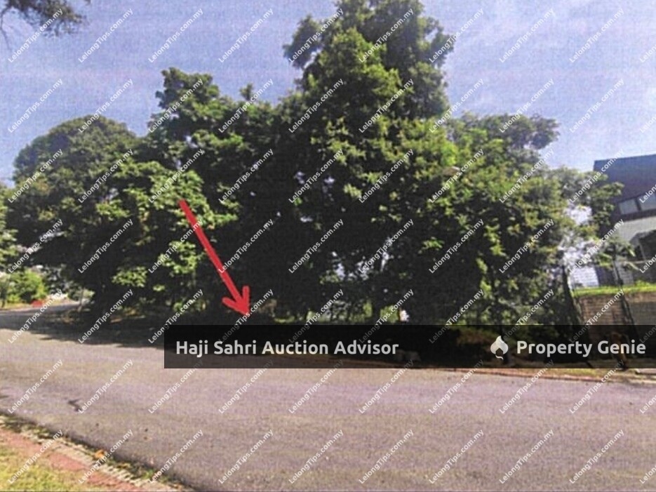 Jalan Simpoh, Country Heights Damansara, 60000, Kuala Lumpur