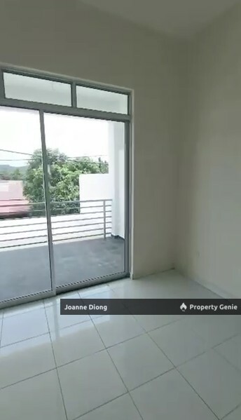 Mutiara Bandar Puteri Jaya Terrace House
