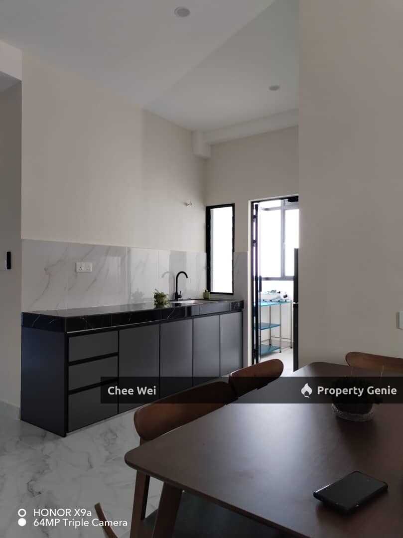 📍IPOH @ Palazzo Condo For Rent