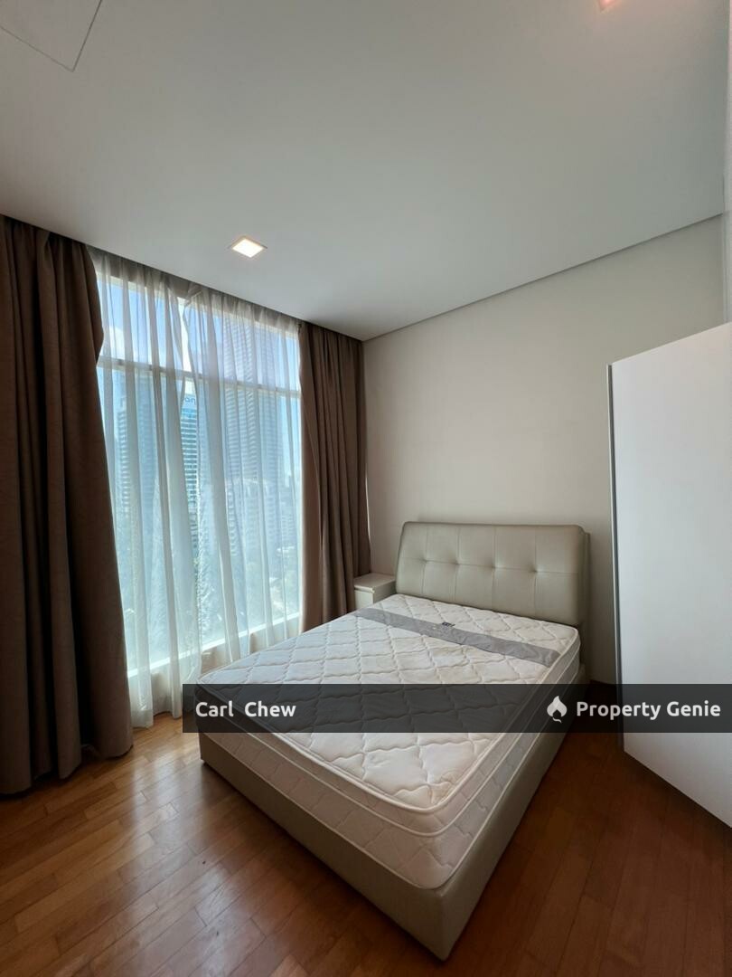 Quadro Residence @ KLCC