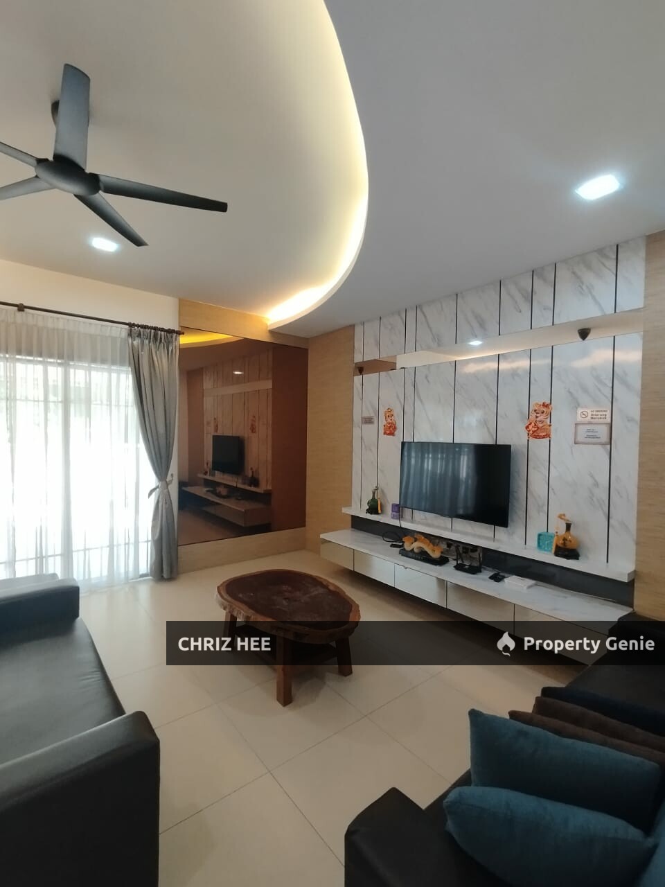 📍IPOH Botani Pulai Heights Semi-D House For Rent