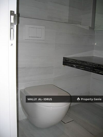 3 1/2 Garden Villa (intermediate) Kiara 9 Residency, Mont Kiara, Kuala Lumput