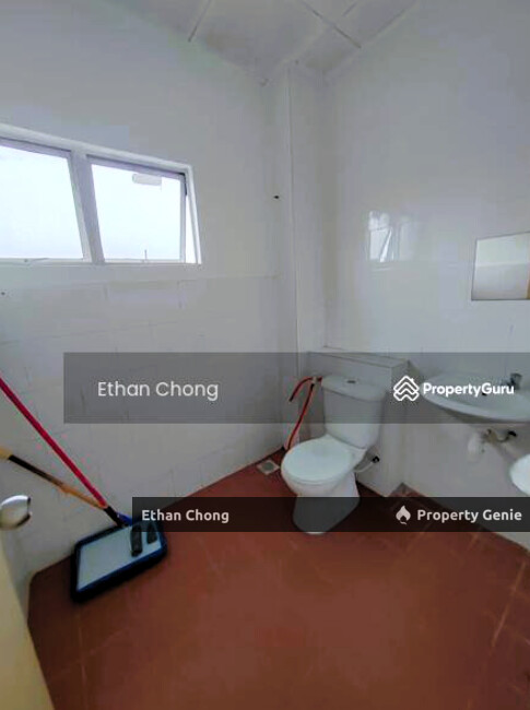 SAUJANA UTAMA 3 TERRACE PARTIAL FURNISHED HOUSE FOR RENT